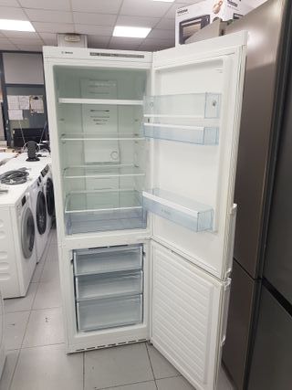 Nevera Combi Bosch 1.85m con garantía 