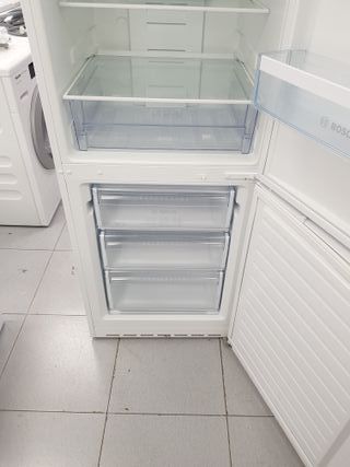 Nevera Combi Bosch 1.85m con garantía 