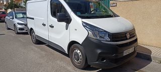 FIAT Talento 2020