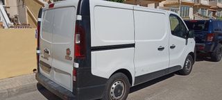 FIAT Talento 2020