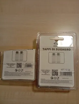 Materiale per bricolage