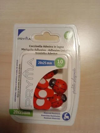 Materiale per bricolage