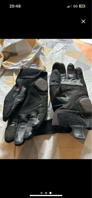 Guanti Alpinestars Taglia L