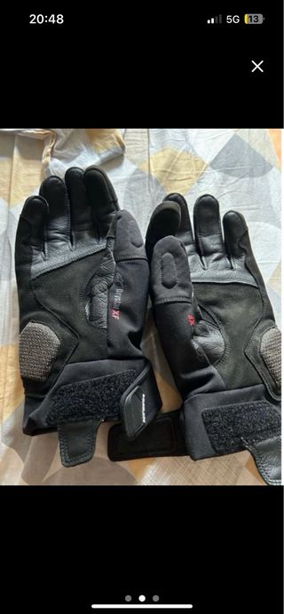 Guanti Alpinestars Taglia L