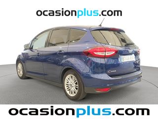 Ford C-Max 1.0 EcoBoost S&S Trend+ 92 kW (125 CV)