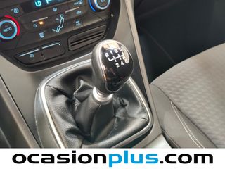 Ford C-Max 1.0 EcoBoost S&S Trend+ 92 kW (125 CV)