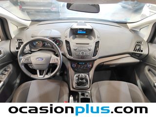 Ford C-Max 1.0 EcoBoost S&S Trend+ 92 kW (125 CV)