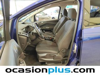Ford C-Max 1.0 EcoBoost S&S Trend+ 92 kW (125 CV)