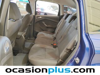 Ford C-Max 1.0 EcoBoost S&S Trend+ 92 kW (125 CV)