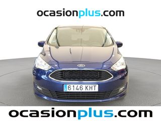 Ford C-Max 1.0 EcoBoost S&S Trend+ 92 kW (125 CV)