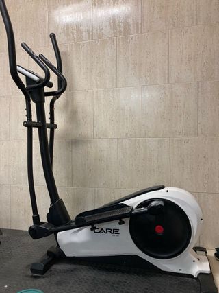 Bicicleta Elíptica CARE
