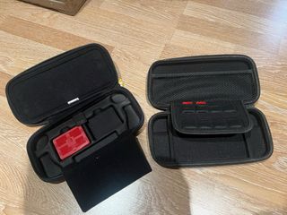 Nintendo Switch Azul/Rojo