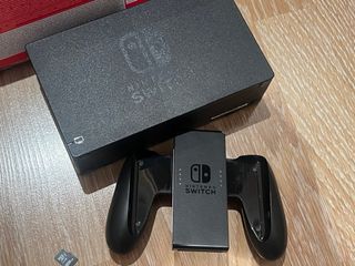 Nintendo Switch Azul/Rojo