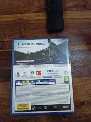FIFA 18 PS4 (PlayStation 4) EA Sports