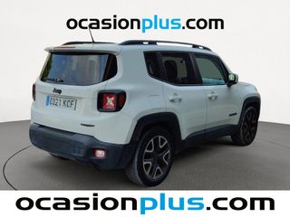 Jeep Renegade 1.6 Multijet Night Eagle II 4x2 88 kW (120 CV)