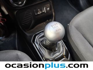 Jeep Renegade 1.6 Multijet Night Eagle II 4x2 88 kW (120 CV)