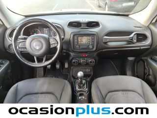 Jeep Renegade 1.6 Multijet Night Eagle II 4x2 88 kW (120 CV)