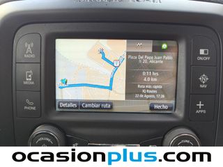 Jeep Renegade 1.6 Multijet Night Eagle II 4x2 88 kW (120 CV)