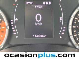 Jeep Renegade 1.6 Multijet Night Eagle II 4x2 88 kW (120 CV)