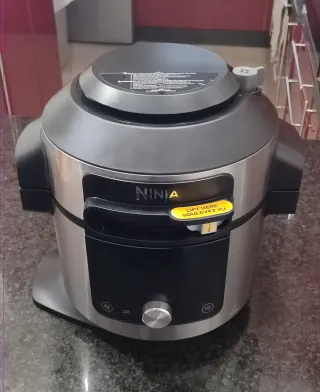 Olla Ninja 14 en 1