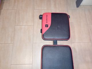 Banco de musculación Domyos Bench 500 (como nuevo)