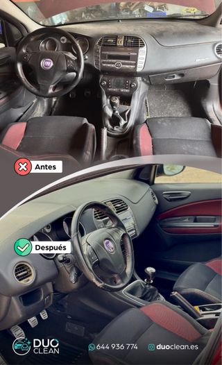 Limpieza de Tapizados del hogar y coches