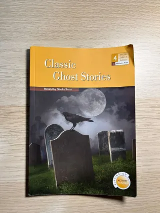 Libros ESO (inglés) 5€ cada libro (a elegir)