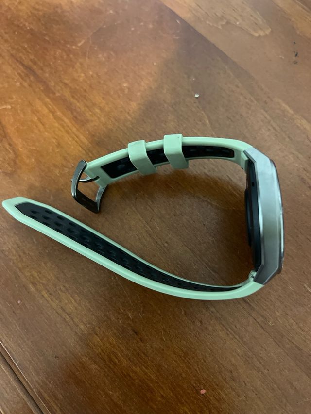 Reloj Huawei GT 2e Verde/Plata