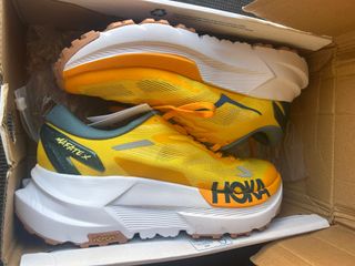 Hoka Mafate x Zapatillas Trail Running Amari