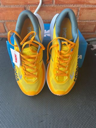 Hoka Mafate x Zapatillas Trail Running Amari
