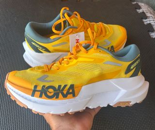 Hoka Mafate x Zapatillas Trail Running Amari