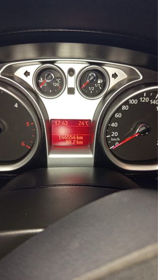 Ford Focus 2009
