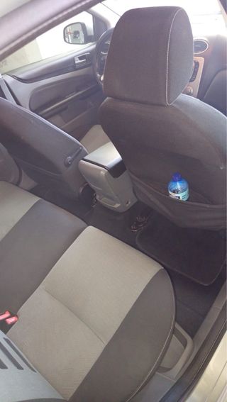 Ford Focus 2009