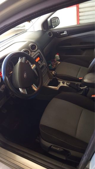 Ford Focus 2009