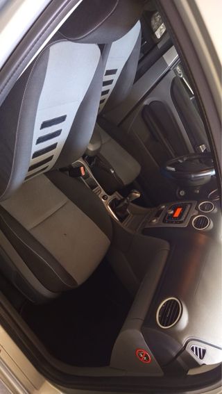 Ford Focus 2009