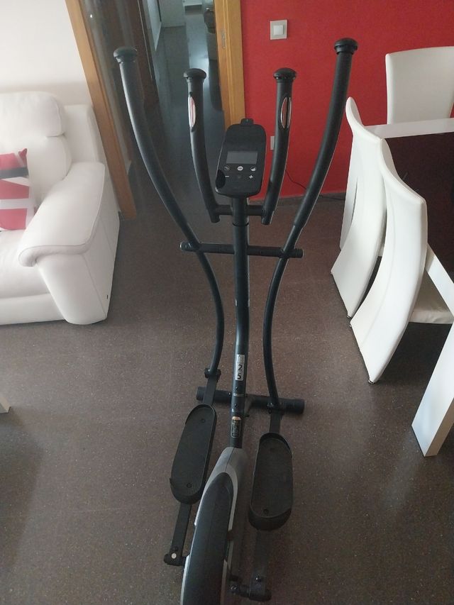 Bicicleta Elíptica DOMYOS