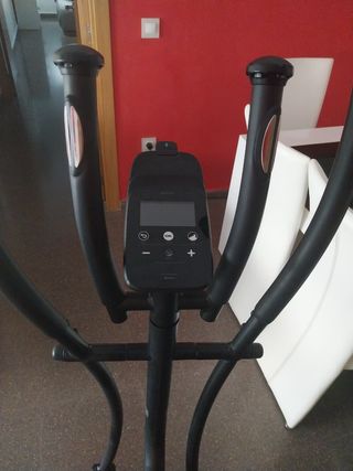 Bicicleta Elíptica DOMYOS