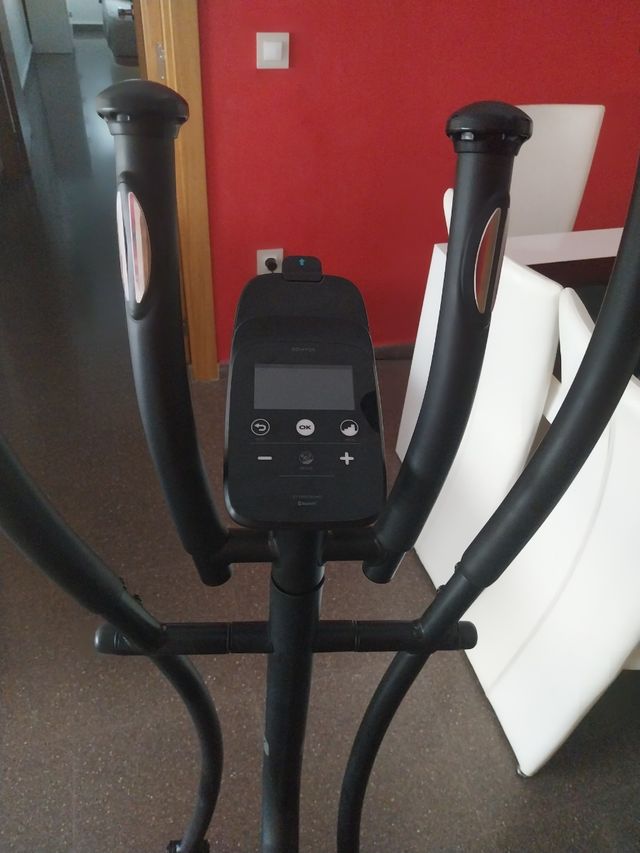 Bicicleta Elíptica DOMYOS