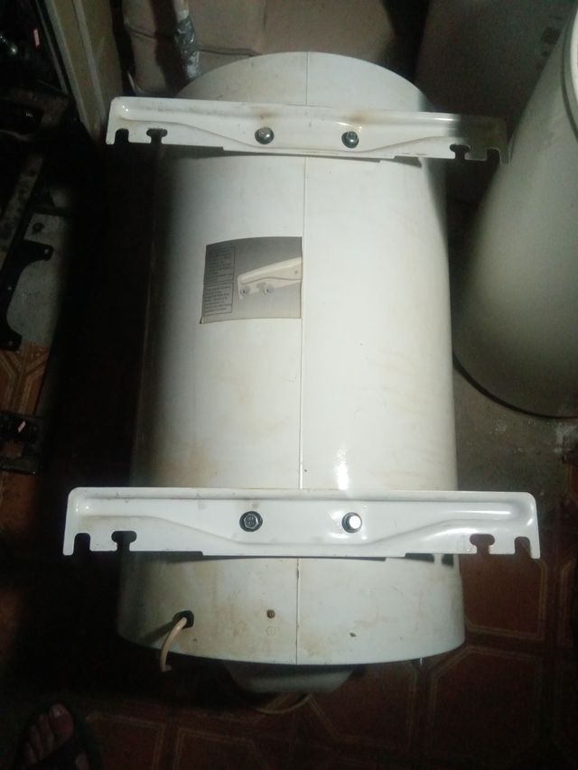 Calentador de agua NOFER