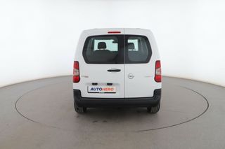 Opel Combo Cargo 1.5 CDTI Expression