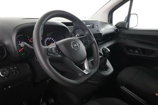 Opel Combo Cargo 1.5 CDTI Expression
