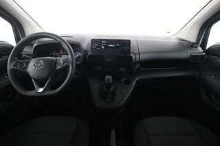 Opel Combo Cargo 1.5 CDTI Expression