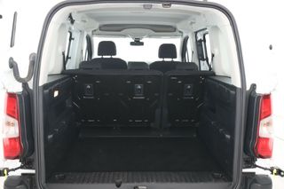 Opel Combo Cargo 1.5 CDTI Expression
