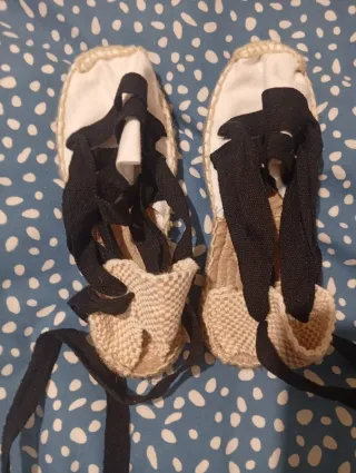 Zapatillas Baturra Niña
