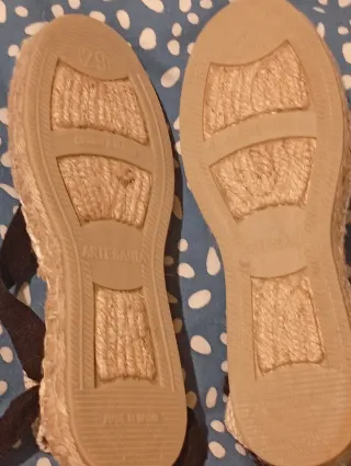 Zapatillas Baturra Niña