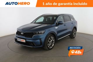 Kia Sorento 2.2 CRDi Emotion  Luxury 4WD