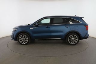 Kia Sorento 2.2 CRDi Emotion  Luxury 4WD