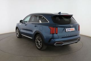 Kia Sorento 2.2 CRDi Emotion  Luxury 4WD