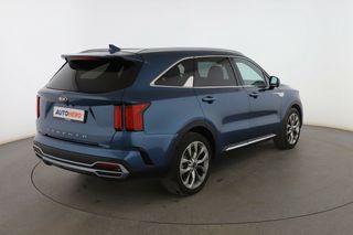 Kia Sorento 2.2 CRDi Emotion  Luxury 4WD
