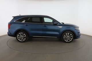 Kia Sorento 2.2 CRDi Emotion  Luxury 4WD
